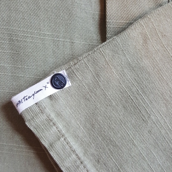 [One Teaspoon] Militaire Jacket - Picture 5 of 6